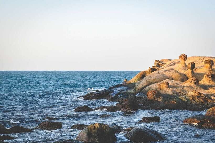 Yehliu Geopark Admission Ticket - Who will enjoy Yehliu Geopark most?