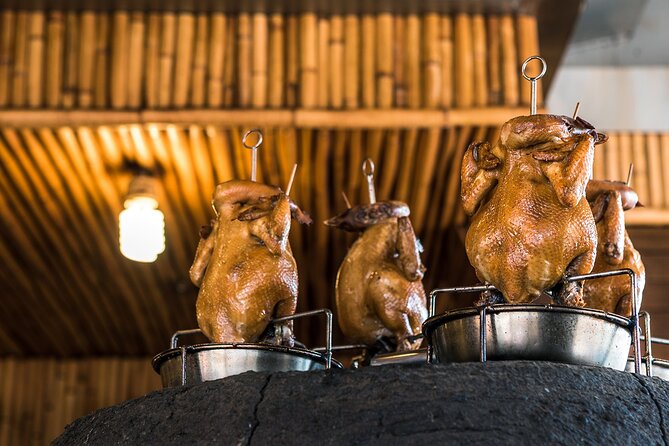 Yilan 1-Day Private Tour to Kavalan Whisky & Cultural Gems - Who should book this tour?